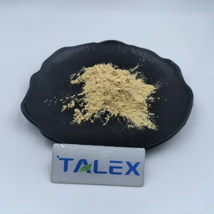 Tablex Naturel 24% Flavone 6% Lactones Extrait de feuilles de Ginkgo Biloba en poudre - Product Image 4