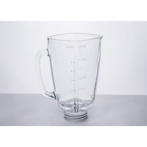 Fabricante proveedor OEM piezas <span class=keywords><strong>de</strong></span> electrodomésticos <span class=keywords><strong>de</strong></span> cocina 1,5 litros <span class=keywords><strong>licuadora</strong></span> cuadrada tarro <span class=keywords><strong>de</strong></span> <span class=keywords><strong>vidrio</strong></span> <span class=keywords><strong>licuadora</strong></span> jarra <span class=keywords><strong>de</strong></span> <span class=keywords><strong>vidrio</strong></span> <span class=keywords><strong>Oster</strong></span> <span class=keywords><strong>licuadora</strong></span> repuestos - Product Image 1