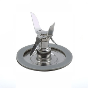 Hiah chất lượng SUS304 bền Máy xay sinh tố phụ tùng lưỡi cho osters DBD-013 014 Ice Blade 4961-011 - Product Image 1