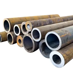 At a loss GB-8163 20# 32-630 16mn q355b aperture 32-630 carbon seamless steel pipe for liquid transportation