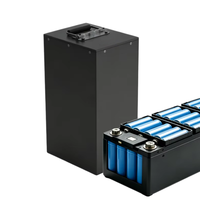 OEM ODM CE RoHS 48V 60V 20Ah 50Ah Sodium Ion Batteries 3000 Cycles CCA Safe Custom Battery Pack for Electric Motorcycle E-bike