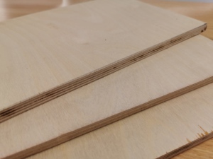 Tablero de Madera Contrachapada <span class=keywords><strong>OSB</strong></span> MDF Recubierto con Película Fenólica Texturizada - Product Image 6