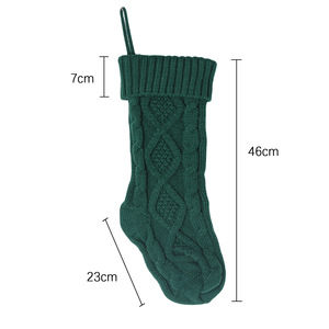 2025 personnalisé rouge lunaire nouvel an équipage chaussettes pour femmes acrylique taille unique tissé cadeau de noël chaussettes automne hiver Style - Product Image 3