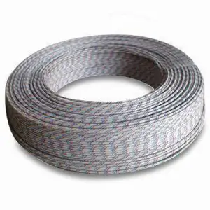 Pure Nickel PTFE Wires