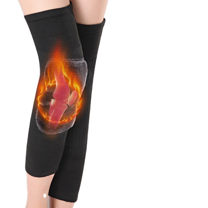 Kneepad One Winter Plus Fleece Thickened