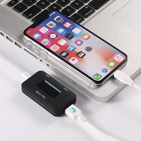 JC b-box Pro iOS A7-A11 Mode violet à une touche pour Iphone Ipad déverrouiller Wifi modifier Nand Syscfg changement de données numéro de série