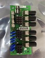 Dispositivo de Liberación de Robot Brk001 3hac046642-001 Irb2600-12/1.65 Plc