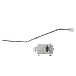 แผ่น4F0862153B แอคชูเอเตอร์สำหรับ4F A6L VW Audi ฝา C6 A6ฝากระโปรงน้ำมันเชื้อเพลิง - Product Image 6