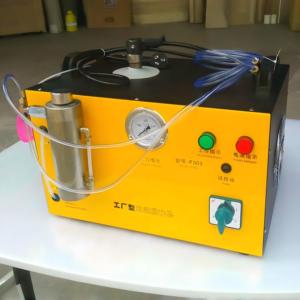 JX NEW H160 75L/h Oxygen-Hydrogen Welder Acrylic Flame Polishing Machine Torch Polisher - Product Image 5
