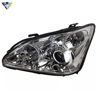 Phare Auto pour Lexus RX300 RX350 RX400H 2005- 2007 phare de voiture phare halogène