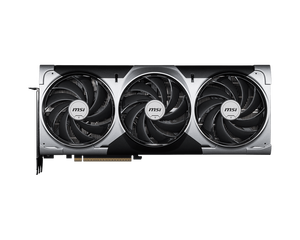 การ์ดจอ GeForce RTX 5090 D V2 24G VENTUS 3X OC PCIE 5.0 GPU 5090 สำหรับการประมวลผล AI พร้อมพัดลมระบายความร้อนสำหรับเล่นเกม ปี 2025 - Product Image 1