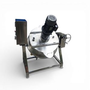 Machines alimentaires commerciales en acier inoxydable, hachoir à légumes, à viande et à fruits, machine à couper multifonctionnelle de haute qualité - Product Image 3