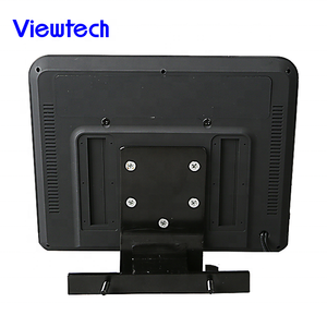 Monitor Poggiatesta Interattivo da 10 Pollici per Pubblicità Digitale, Sistema <span class=keywords><strong>Android</strong></span> 10, Schermo Touch IPS USB per <span class=keywords><strong>Auto</strong></span> e Taxi - Product Image 5