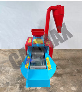 Mélangeur d'aliments pour animaux à prix réduit granulateur d'aliments pour animaux équipement de production machine à granulés d'aliments pour bovins - Product Image 5