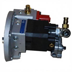Nueva Bomba de Combustible 3090942 Compatible con el Motor Cummins N14 para Camiones y Automóviles - Product Image 3
