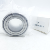 Roulement à billes 30x55x32 mm DAC30550032 DAC3055W-3CS31, unité de roulement de moyeu de roue automobile pour remplacement d'essieu de voiture