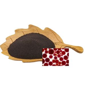 Balık için 2.5% astaksantin saf astaksantin astaksantin toplu toz - Product Image 2