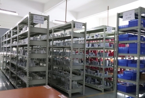 <span class=keywords><strong>Taraud</strong></span> de machine HSS à cannelures spirales, outil de taraudage à queue droite M2 M3 M4 M5 pour trous aveugles en alliage d'aluminium - Product Image 5