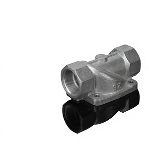 Piezas de fundición a presión de aleación de aluminio Dingxin, molino de bolas de hierro gris de forma especial Ben Tre - Product Image 5