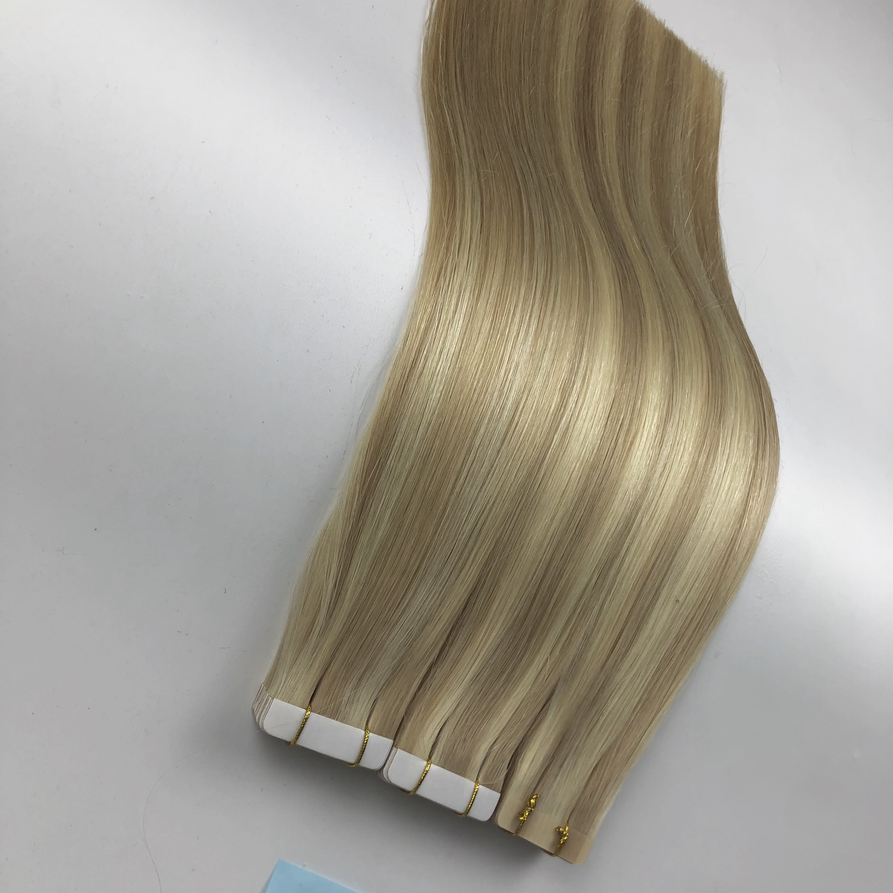tape hair
