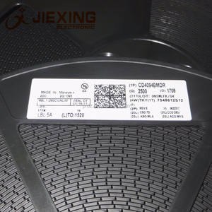 CD4094BM CD4094 <span class=keywords><strong>SMD</strong></span> SOP-16 Circuito <span class=keywords><strong>Integrato</strong></span> IC Nuovo e Originale Componenti Elettronici Chipset IC - Product Image 3