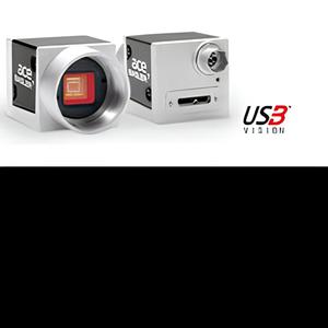 โมดูลกล้องอุตสาหกรรม USB3 Vision กล้องเซ็นเซอร์วิชันความเร็วสูงสำหรับการตรวจสอบระบบอัตโนมัติของเครื่องจักร - Product Image 5