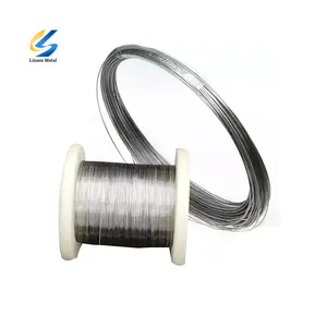 High Quality Ss 201 310S 316L 317L 304 321 Stainless Steel Rod Wire