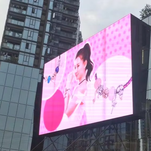 Pantalla de Video Wall Interior Air2.6 Lite Flx 500x500, Paso de Píxeles de 2.6 mm, Relación de Aspecto 16:9, Pantallas de Señalización Digital de Aluminio Fundido a Presión - Product Image 1