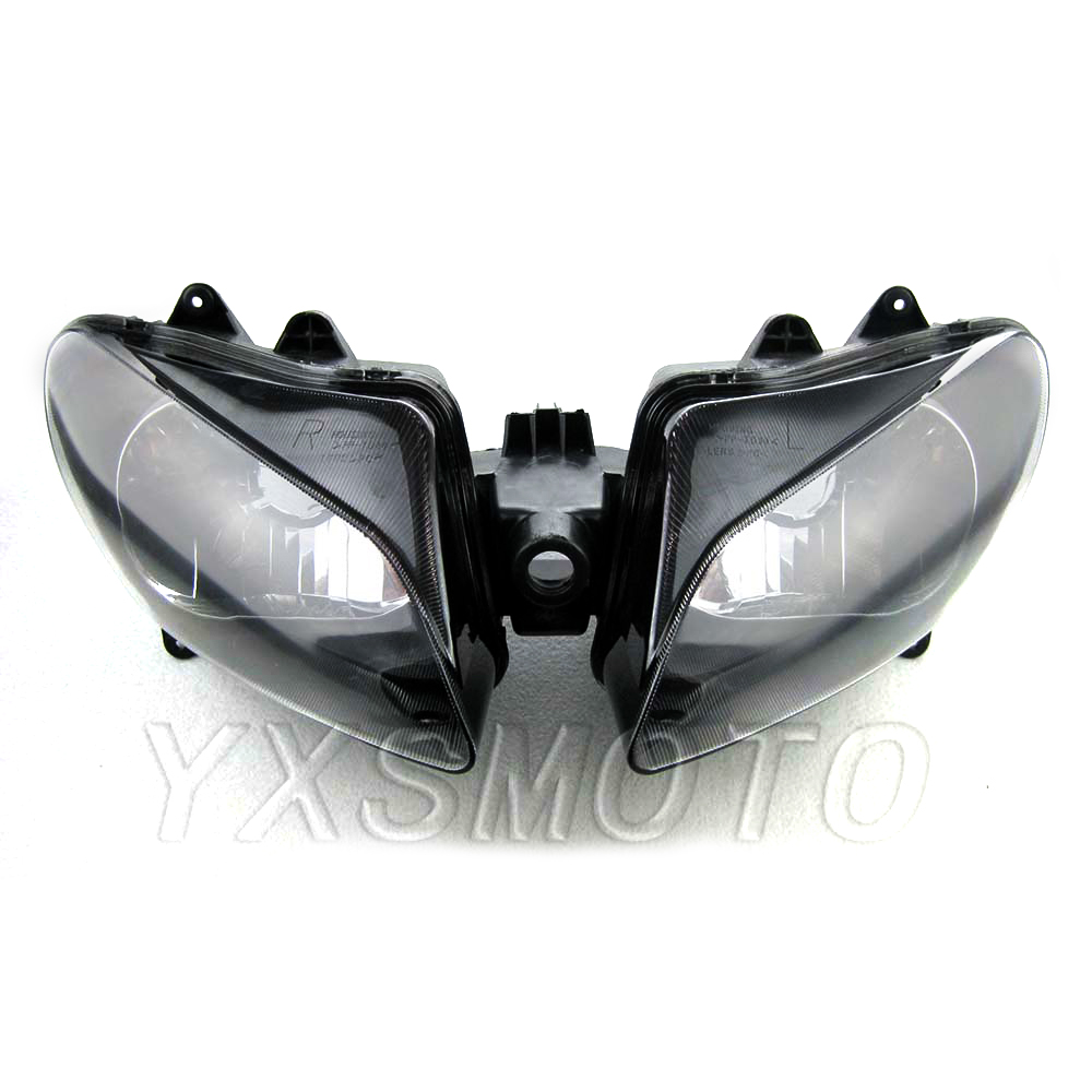 HLYRD250 HEADLIGHT FOR YAMAHA RD250 & 350LC & CUSTOM BIKES Headlamp Unit HLYRD250 HEADLIGHT FOR YAMAHA RD250 & 350LC & CUSTOM BIKES Headlamp Unit