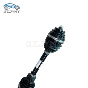 31607597693 haute qualité meilleur <span class=keywords><strong>arbre</strong></span> <span class=keywords><strong>de</strong></span> sortie d'<span class=keywords><strong>arbre</strong></span> d'entraînement reçu demi-<span class=keywords><strong>arbre</strong></span> avant gauche pour <span class=keywords><strong>BMW</strong></span> 118dX 120dX M135iX F22 F87 - Product Image 3