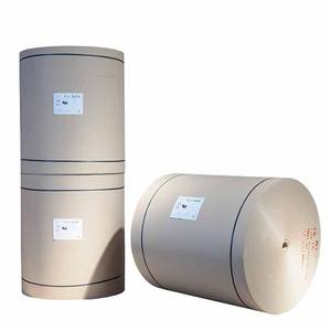 400จูลผลิตกระดาษแกนม้วนจัมโบ้จากโรงงานไทยผลิตบอร์ด CK อุตสาหกรรมกระดาษพันธบัตร - Product Image 1