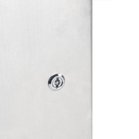 Boîte électrique murale en acier inoxydable SS304 600*400 Boîtier de commande avec certification CE Protection IP65