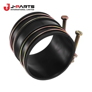 Soporte, Conector de Admisión de Aire, N.º 2 para Toyota Hilux KUN16 1989-2004 OE 26127-0L010 261270L010 - Product Image 1