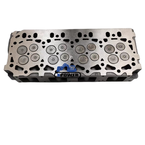 Nouvelle culasse XPower 4tnv98 4tnv98t 4tnv94 Assy 129978-11700 pour pièces de moteur - Product Image 5