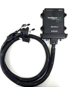 Настраиваемый пластиковый телематический бокс IP67/69K с многоинтерфейсным подключением, <span class=keywords><strong>GPS</strong></span>-трекингом (иридиевый модуль), 4G/Wi-Fi, Linux/Android 12 для навигации и отслеживания транспорта - Product Image 3