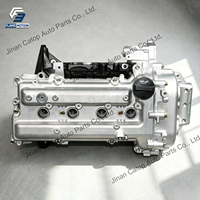 Pièces automobiles de haute qualité, fourniture directe d'usine, bloc moteur F15S3, bloc court pour Chevrolet Aveo Kalos Daewoo Lanos