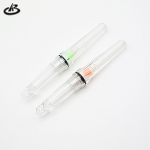 Luz LED Sumergible Vertical para <span class=keywords><strong>Pesca</strong></span> en Aguas Profundas, Trampa para Peces, Marca Hangxiang, Material ABS - Product Image 3