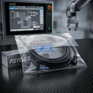 สายเซ็นเซอร์ Op-87056 Op-87057 Op-87058 Op-87059 Op-87660 ความเสถียรสูง มาตรฐาน IP67 สำหรับอุปกรณ์ตรวจจับระบบอัตโนมัติทางอุตสาหกรรม - Product Image 6