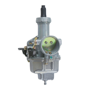 PZ27 27mm Hon Da CG XL <span class=keywords><strong>125</strong></span>-300cc alliage d'aluminium 4 temps Carb ATV Go Kart <span class=keywords><strong>Dirt</strong></span> Bike pièces de moteur <span class=keywords><strong>carburateur</strong></span> de moto - Product Image 6