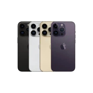 Teléfono Celular Inteligente 5G Usado 100% Original Desbloqueado, Apple <span class=keywords><strong>iPhone</strong></span> 14 Pro Max, 14 Pro, 14, 14 <span class=keywords><strong>Plus</strong></span>, Precio Bajo, Venta al Por Mayor - Product Image 4
