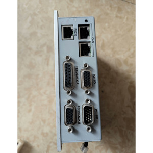 Unidad DC-TROA12/400-AMBA para ELMO DC-TROA12-400-AMBA CET002000020 Unidad DC-TROA12/400-AMBA para ELMO DC-TROA12-400-AMBA CET - Product Image 1