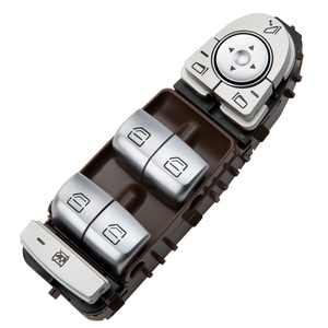 Thạc sĩ điều khiển điện cửa sổ chuyển đổi cho Mercedes Benz C43 C63 C160 W205 a2059056811 - Product Image 6