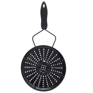 <span class=keywords><strong>Plaque</strong></span> de conduction de chaleur <span class=keywords><strong>diffuseur</strong></span> de chaleur <span class=keywords><strong>pour</strong></span> cuisinière <span class=keywords><strong>à</strong></span> gaz convertisseur de table de cuisson en verre garde-flamme plaques de cuisson <span class=keywords><strong>à</strong></span> <span class=keywords><strong>induction</strong></span> <span class=keywords><strong>plaque</strong></span> de <span class=keywords><strong>diffuseur</strong></span> de cuisinière - Product Image 1