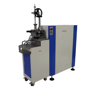 Rheomètre de mélange par couple, plateforme d'extrusion à vis, mélangeur, rheomètre de couple, extrusion à vis - Product Image 2