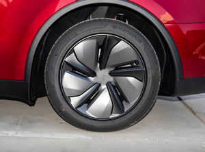 เทสล่า โมเดล วาย 2026 ลองเรนจ์ AWD รถ SUV ไฟฟ้าอัจฉริยะ คุณภาพคุ้มราคา สำหรับการส่งออก - Product Image 5