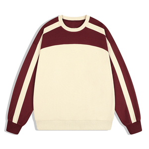 Beau de badminton personnalisé chic, pulls à capuche zippés doublés de velours pour hommes pour court chic - Product Image 1