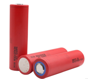 OEM Original hersteller Wiederauf ladbare 18650 Batterie 2600mAh zylindrische Lithium-Ionen-Batterie zelle 18650 Batterie 4000mh - Product Image 2