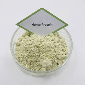 Çin kenevir tohumu Protein tozu toptan kenevir proteini 60% - Product Image 4