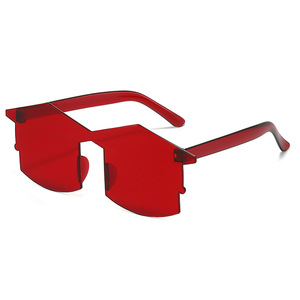Lunettes de soleil de remise de diplôme 2026, lunettes en forme de toque de la promotion 2026, accessoires de fête, accessoires photo, vente en gros - Product Image 1