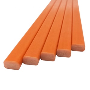แผ่นไฟเบอร์กลาสสีสันสดใส/แผ่นไฟเบอร์กลาสแบนขนาด 6 มม. - Product Image 1